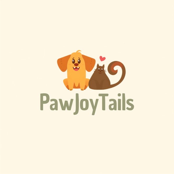 PawJoyTails